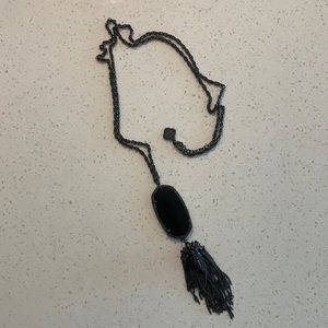 Long Kendra Scott Necklace